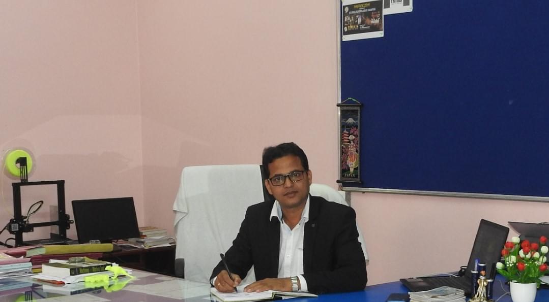 Global Institute of Management and Technology Nadia Events photo 7